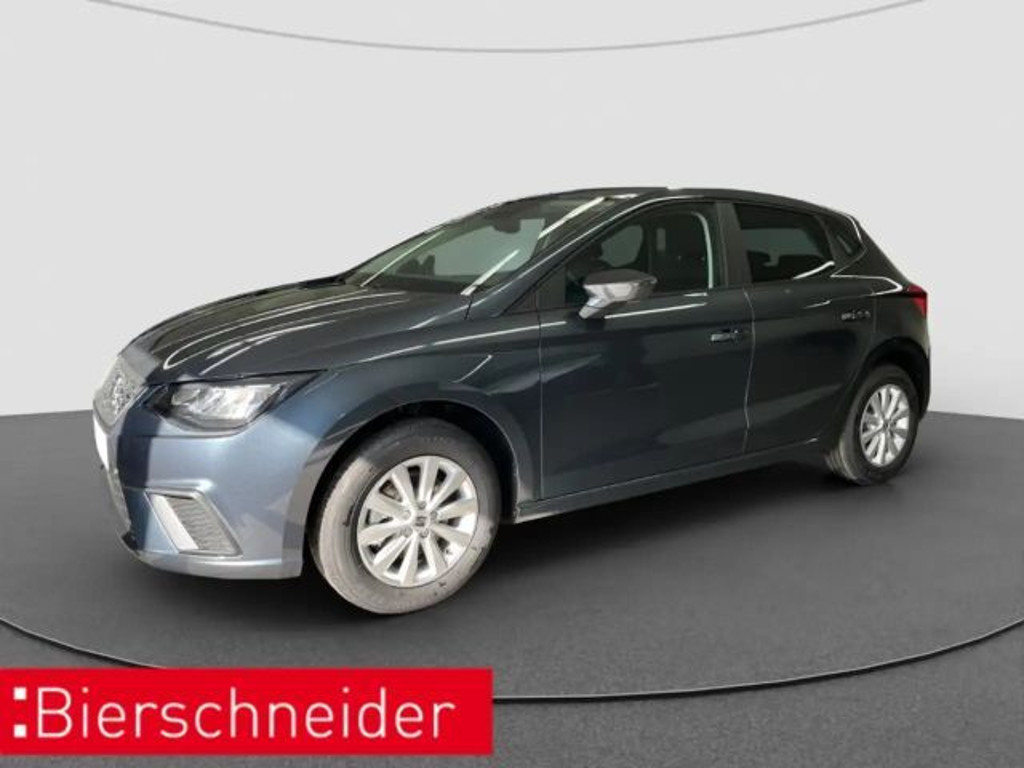 Seat Ibiza 1.0 TSI DSG