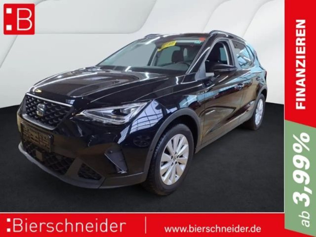 Seat Arona Style 1.0 TSI