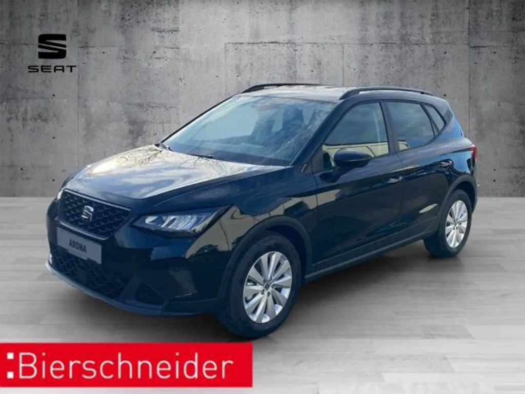 Seat Arona 1.0 TSI DSG