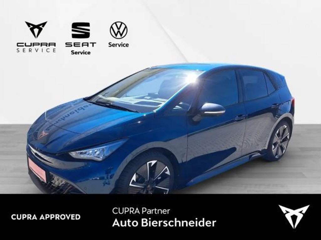 Cupra Born VZ