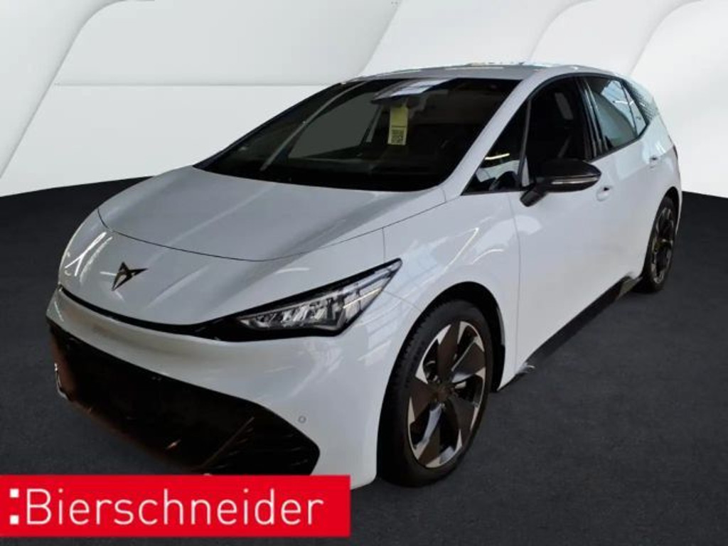 Cupra Born 77 kWh