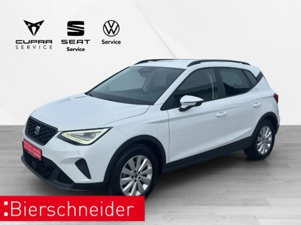 Seat Arona Style 1.0 TSI
