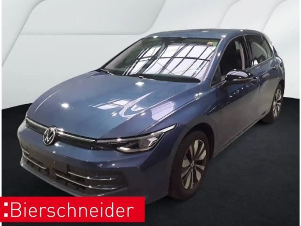 Volkswagen Golf DSG 2.0 TDI