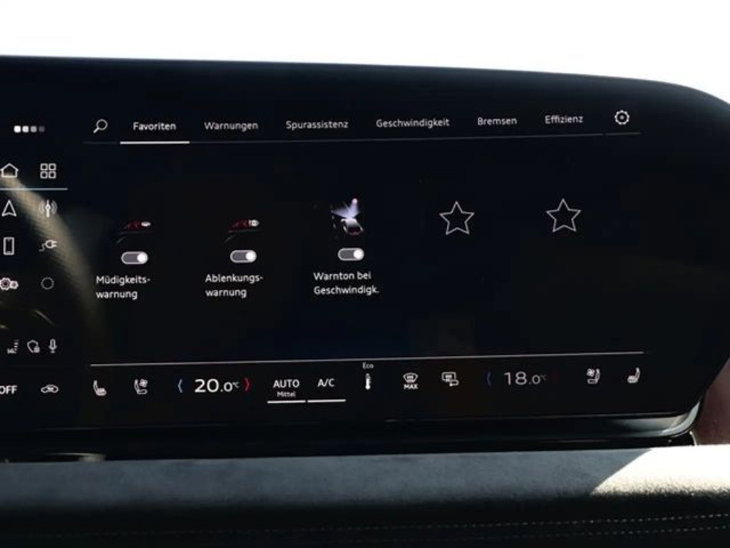 Audi S6 e-tron
