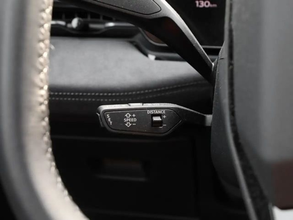 Audi S6 e-tron