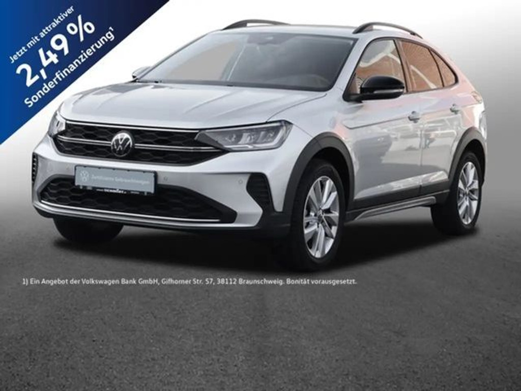 Volkswagen Taigo 1.0 TSI