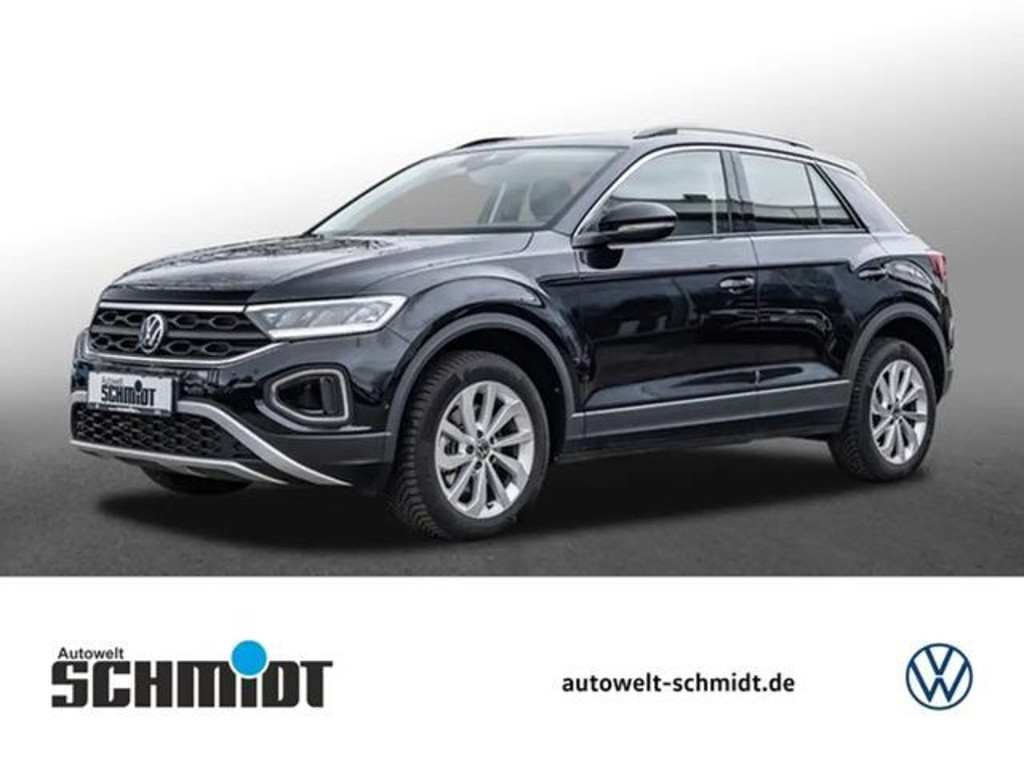 Volkswagen T-Roc DSG Life 2.0 TDI