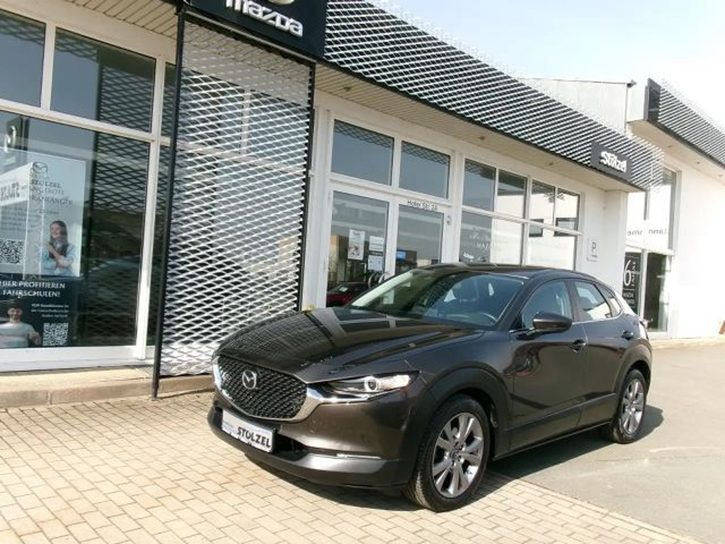 Mazda CX-30 Selection