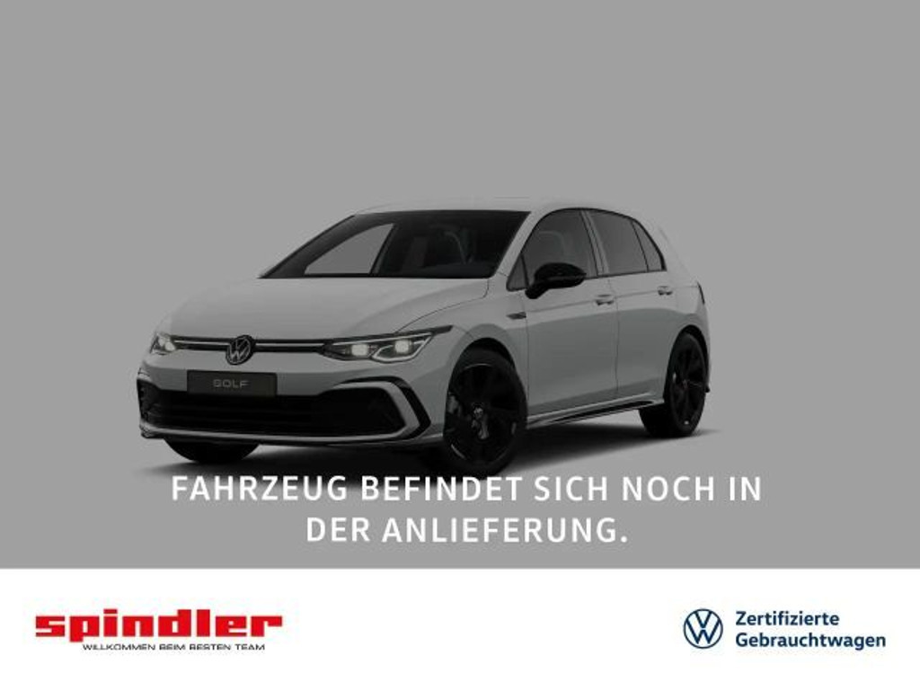 Volkswagen Golf DSG R-Line Golf VIII 1.5 eTSI