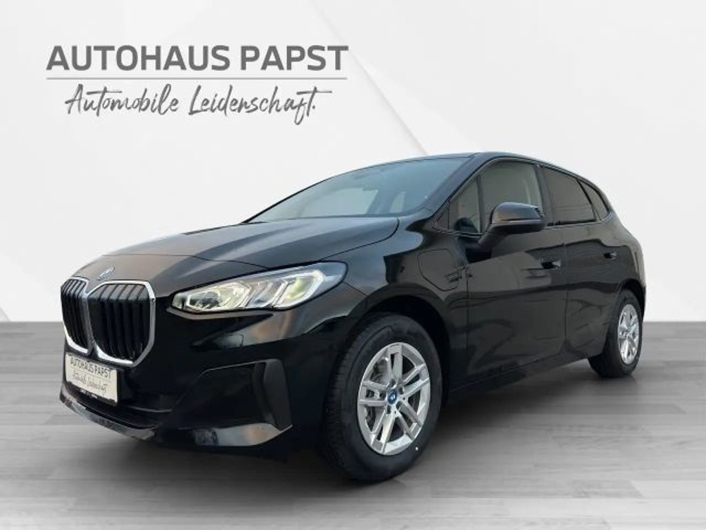 BMW 2 Serie 225 HYBRID *** ANHÄNGERKUPPLUNG *** Gesamt 245 PS