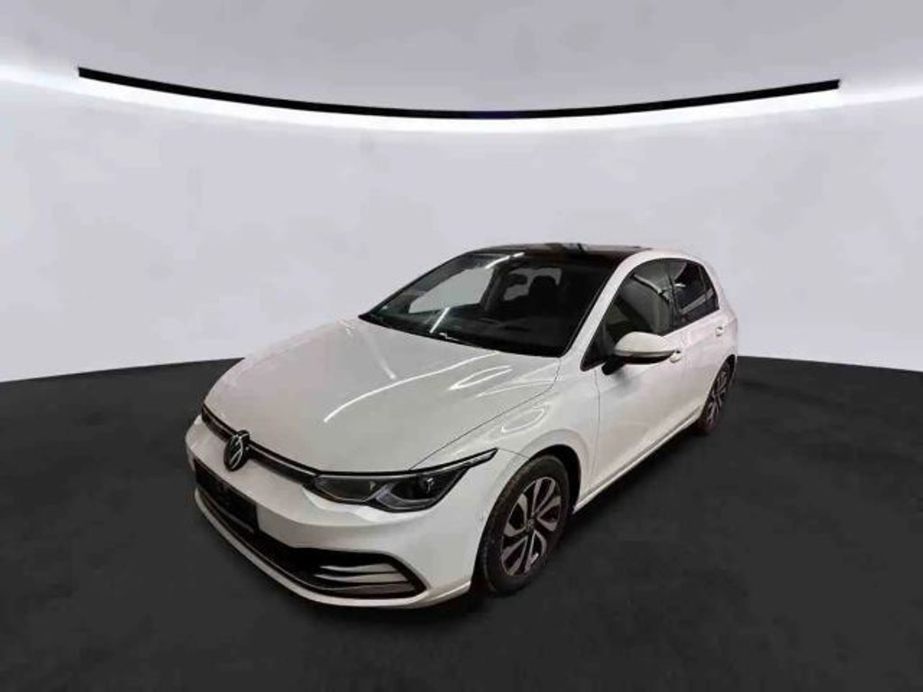 Volkswagen Golf DSG Golf VIII 2.0 TDI