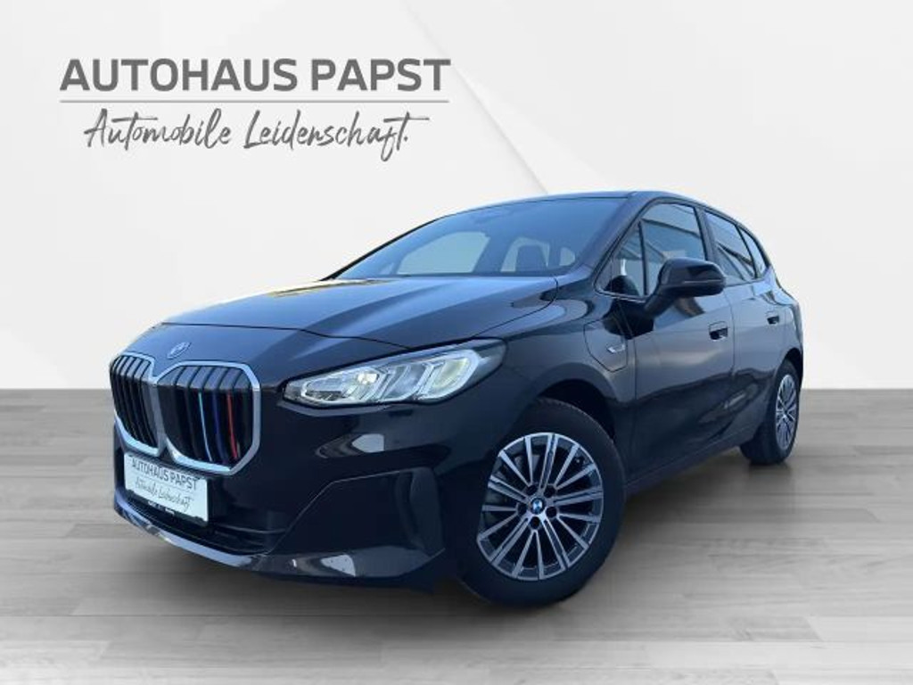BMW 2 Serie 225 HYBRID *** AHV *** Abstandstempomat /Gesamt 245 PS