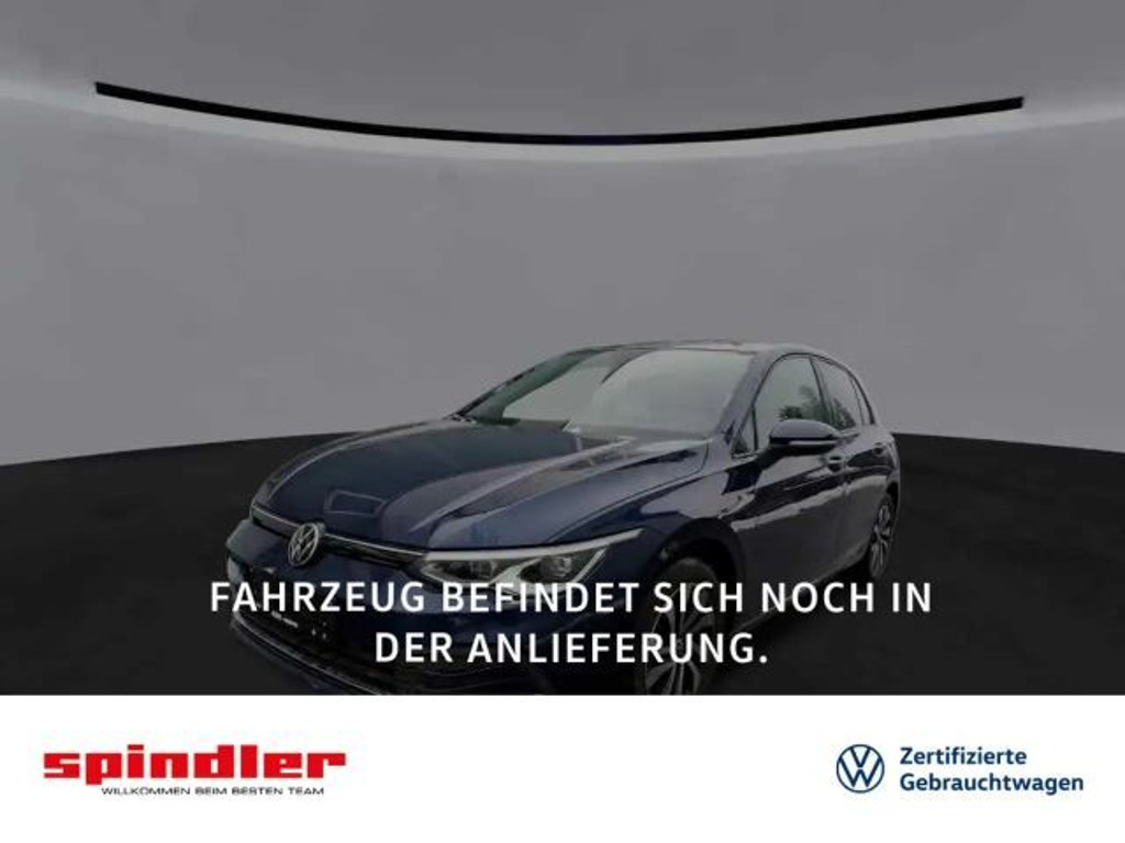 Volkswagen Golf 1.5 TSI IQ.Drive Golf VIII