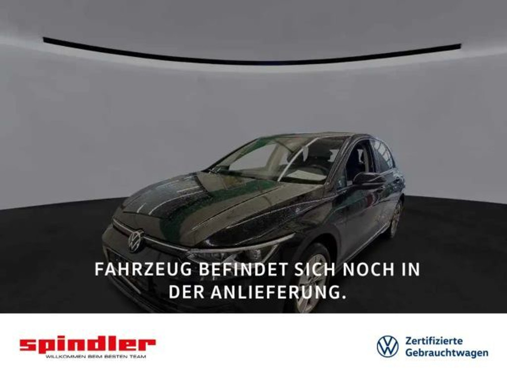 Volkswagen Golf Life Golf VIII