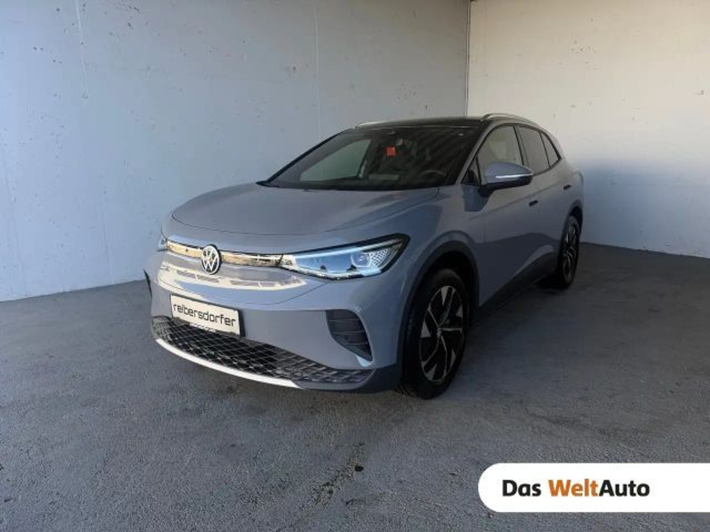 Volkswagen ID.4 4Motion Business Performance Pro