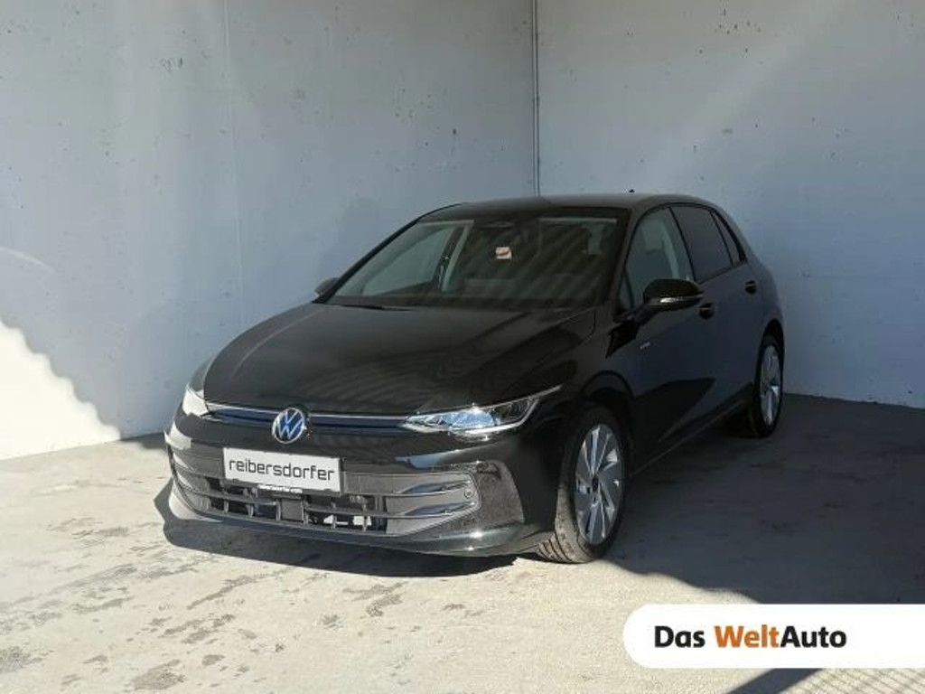 Volkswagen Golf Rabbit TSI