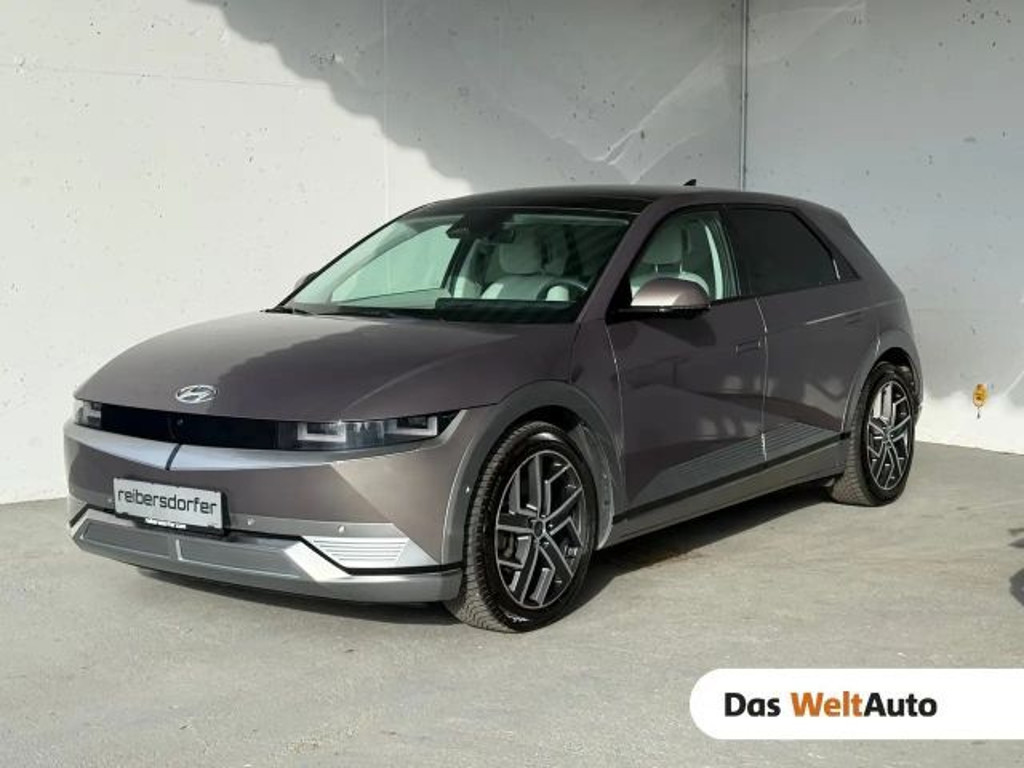 Hyundai Ioniq 5 5 Basis Elektro
