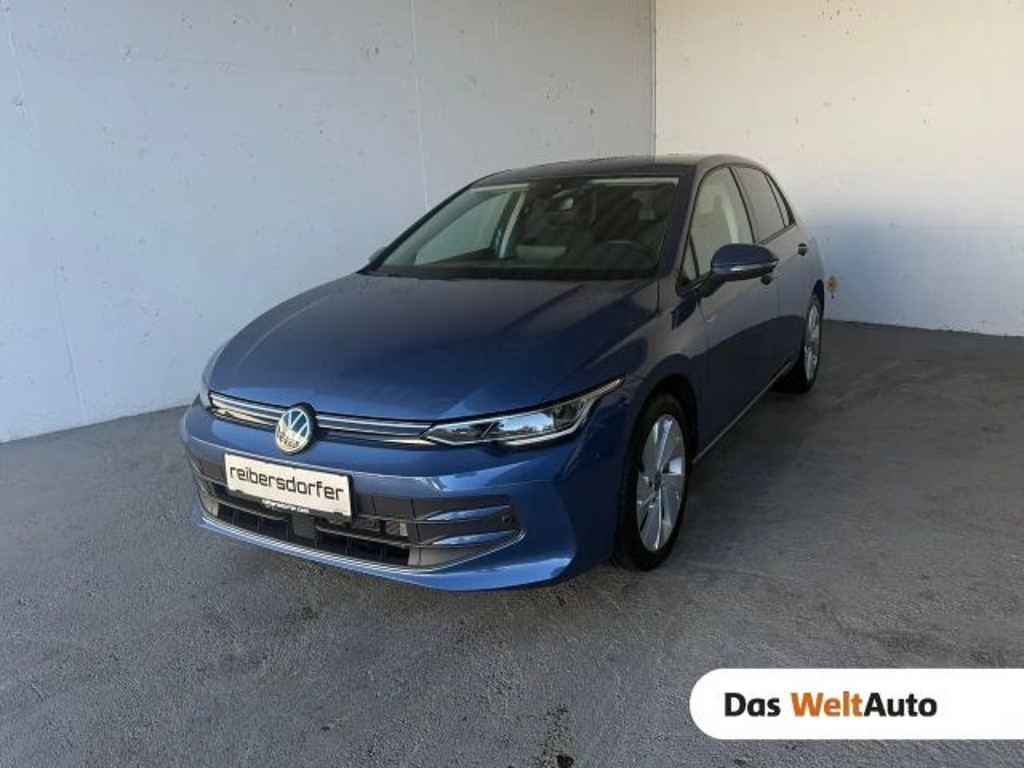 Volkswagen Golf Rabbit TSI