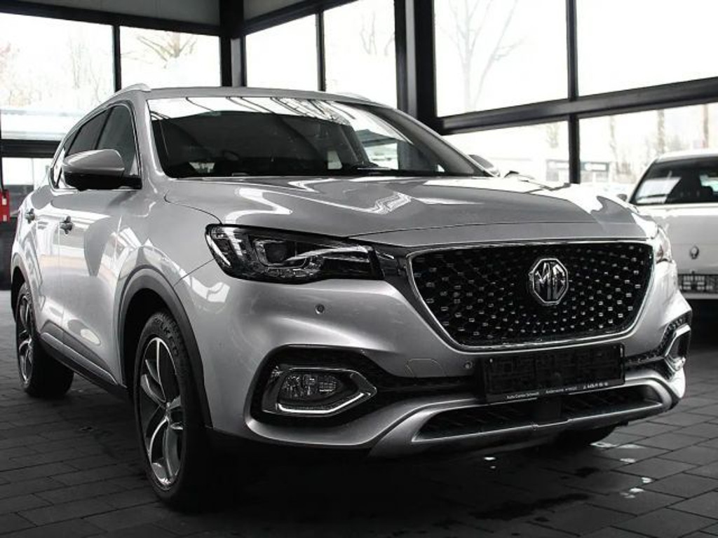 MG HS Luxury