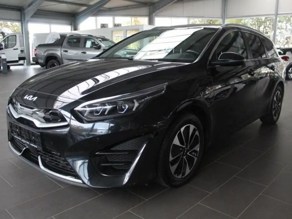 Kia Ceed Hybrid Spirit SportWagon PHEV