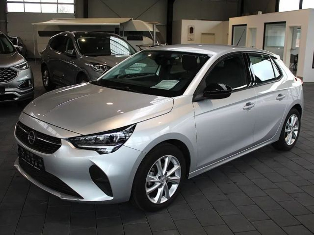 Opel Corsa Elegance