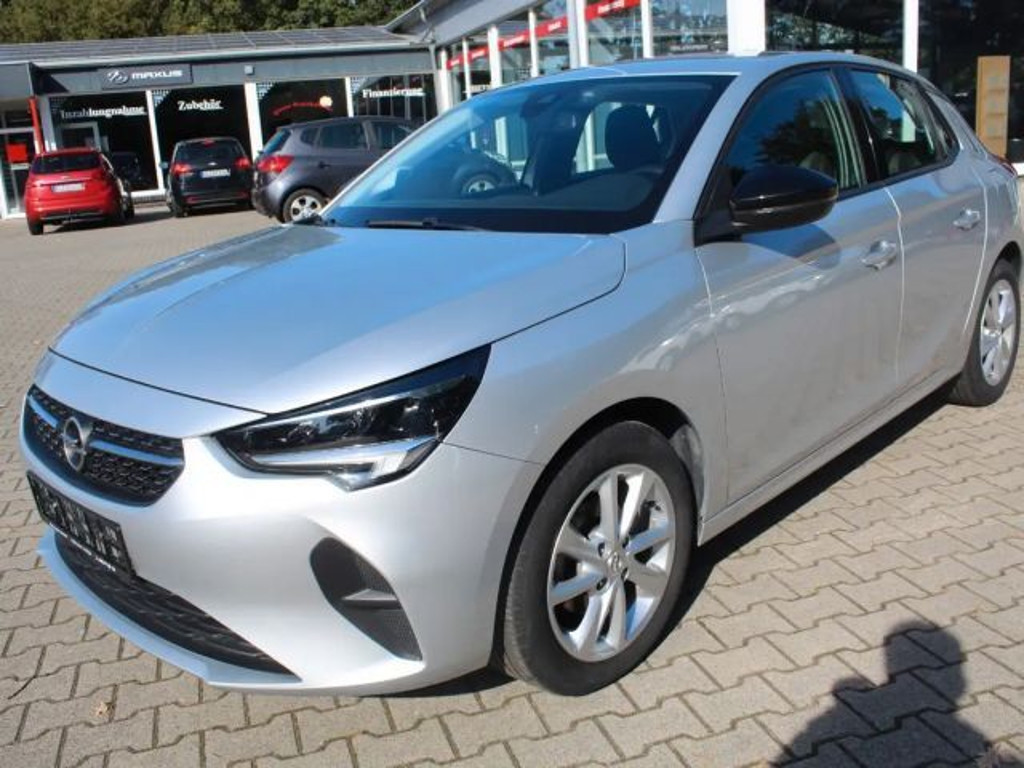 Opel Corsa Elegance