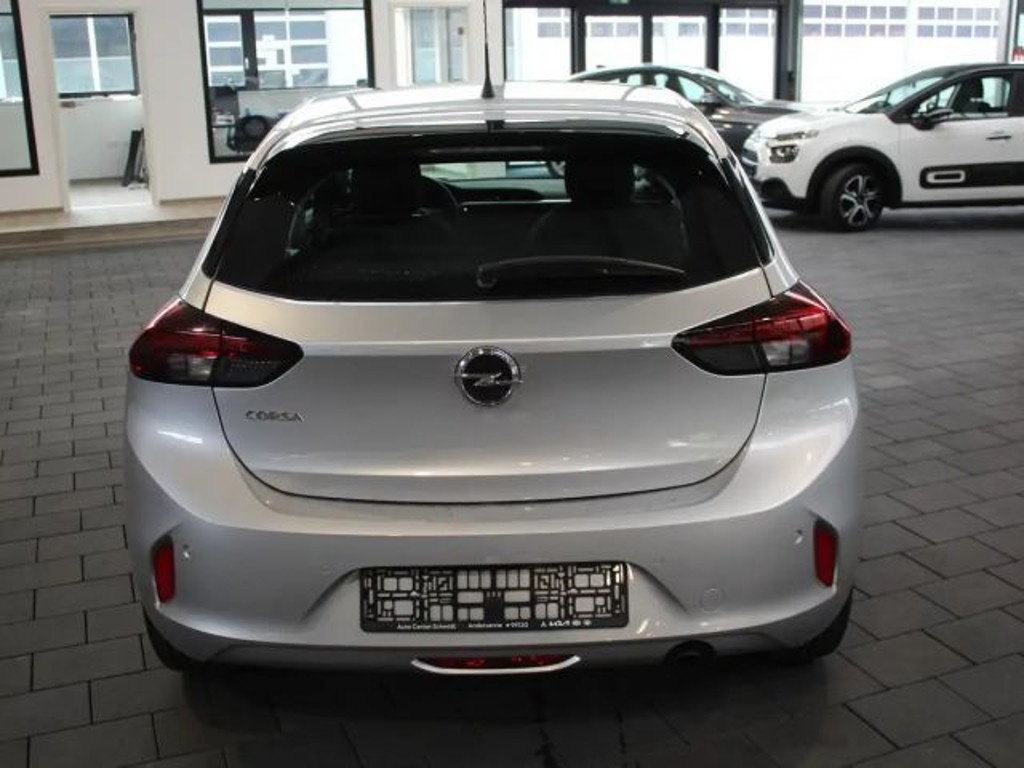 Opel Corsa Elegance