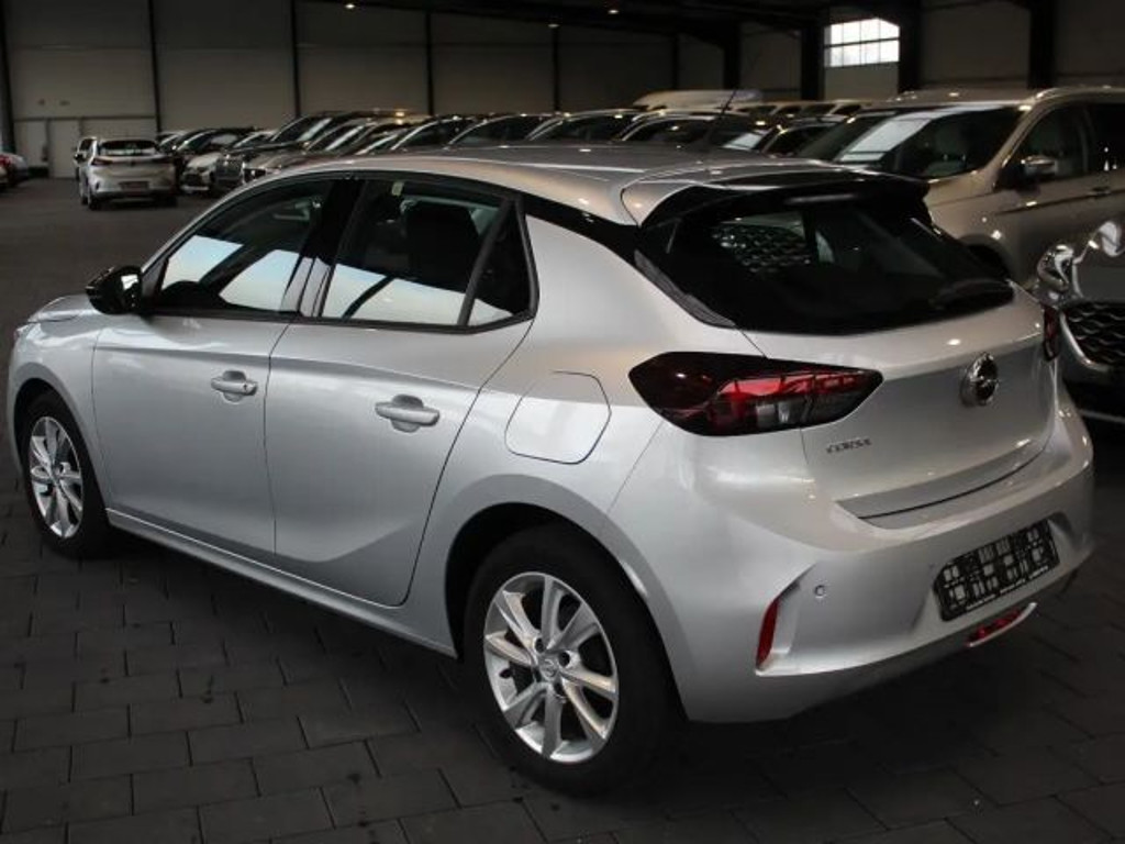Opel Corsa Elegance