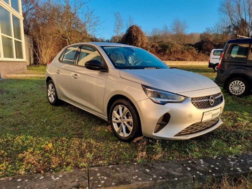 Opel Corsa Elegance