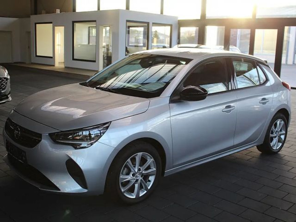 Opel Corsa Elegance