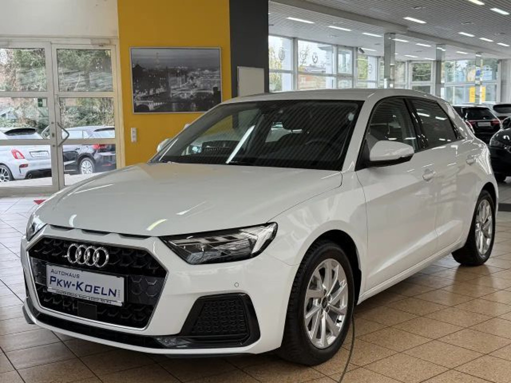 Audi A1 30 TFSI