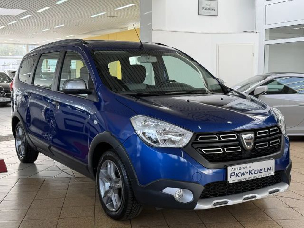 Dacia Lodgy