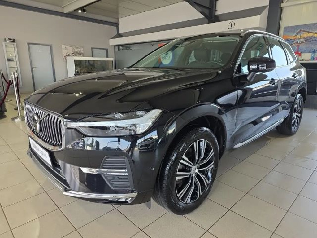 Volvo XC60 Inscription