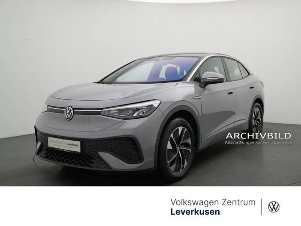 Volkswagen ID.5 VIRT NAVI ACC LED 360°