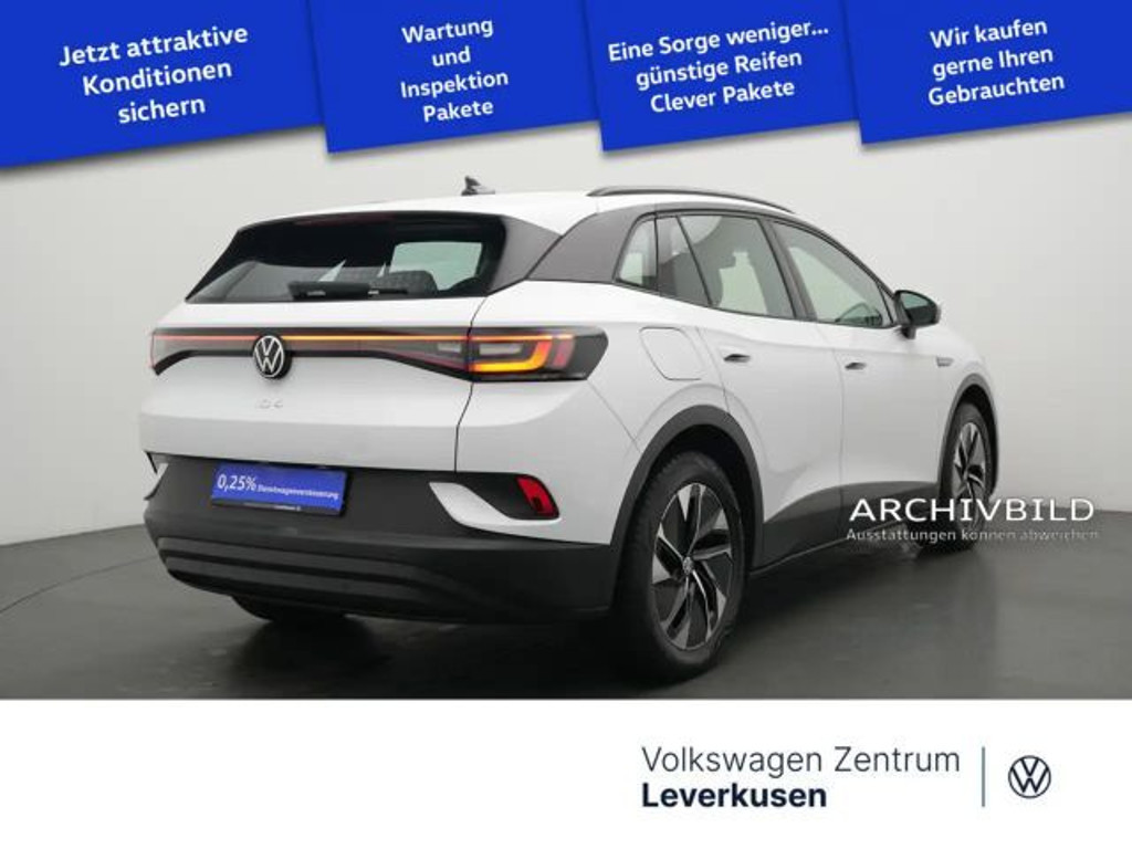 Volkswagen ID.4