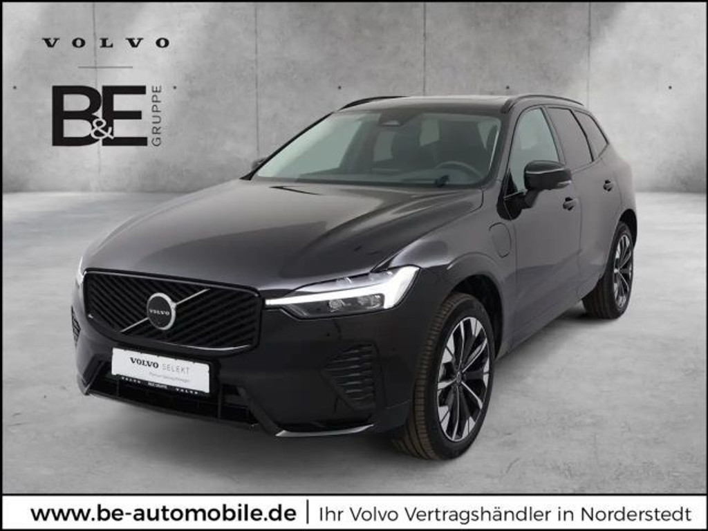 Volvo XC60 AWD T8 Recharge Dark Ultra