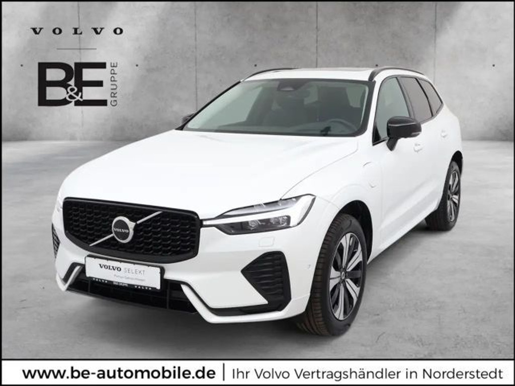 Volvo XC60 AWD T6 Plus Dark