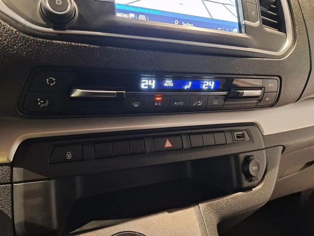 Opel Zafira Life