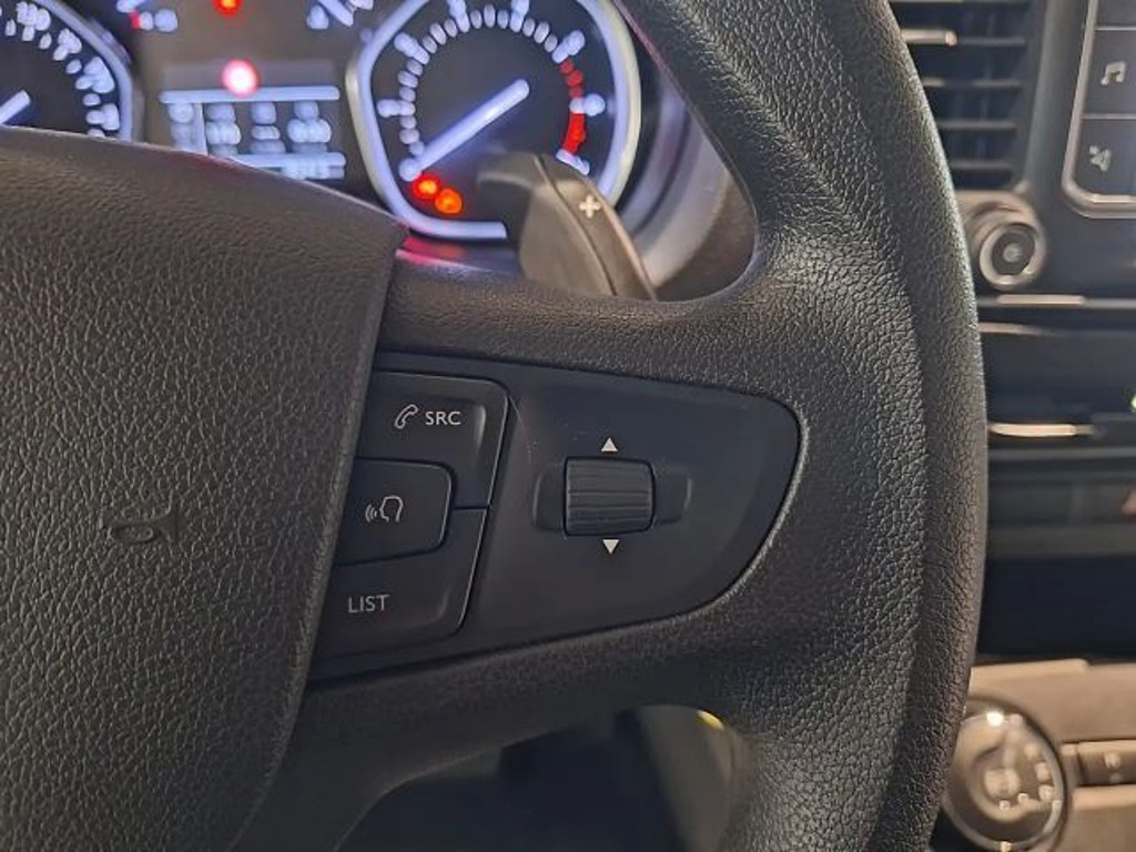 Opel Zafira Life