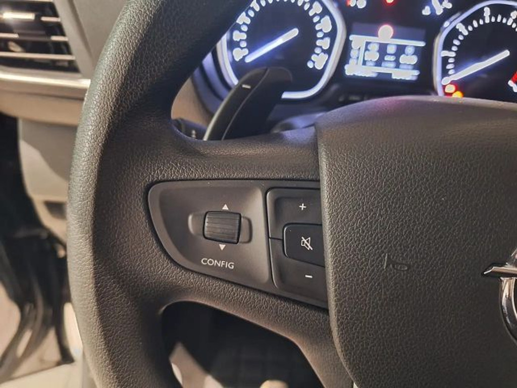 Opel Zafira Life