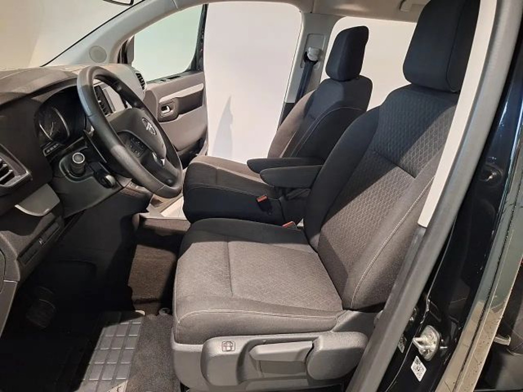 Opel Zafira Life