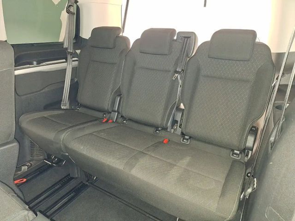 Opel Zafira Life