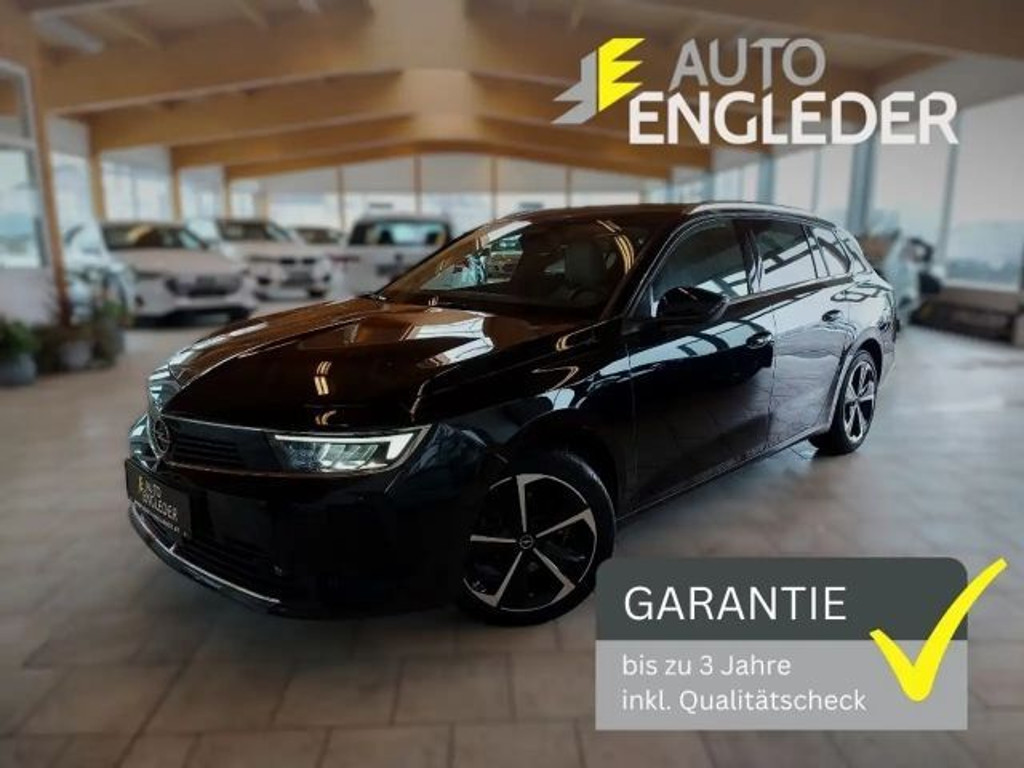 Opel Astra Sports Tourer Elegance