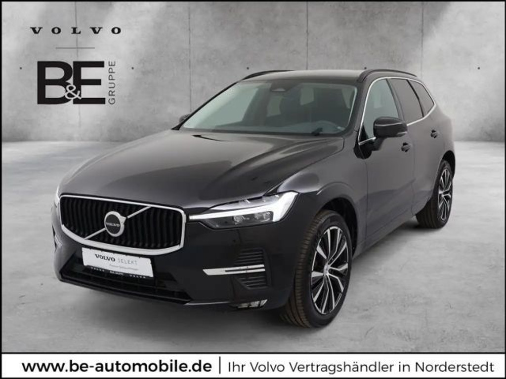Volvo XC60 Core