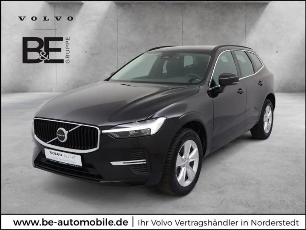Volvo XC60 Geartronic Core
