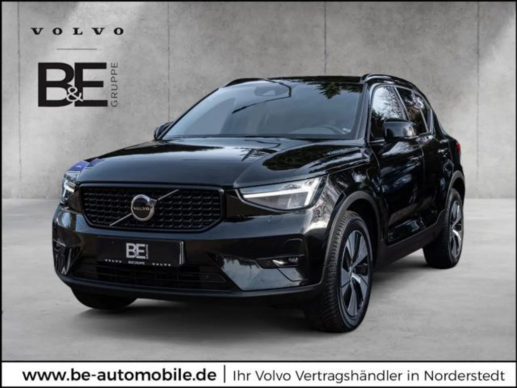 Volvo XC40 T5 Recharge Plus Dark