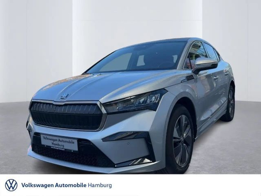 Skoda Enyaq Coupe