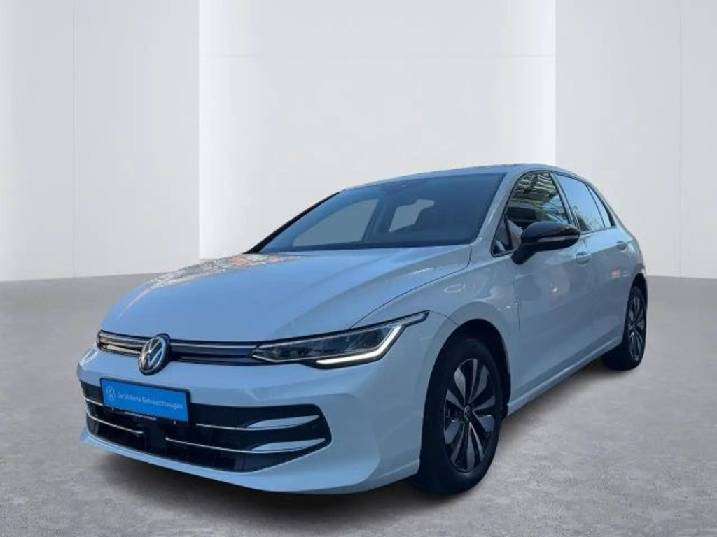 Volkswagen Golf DSG Golf VIII 1.5 eTSI