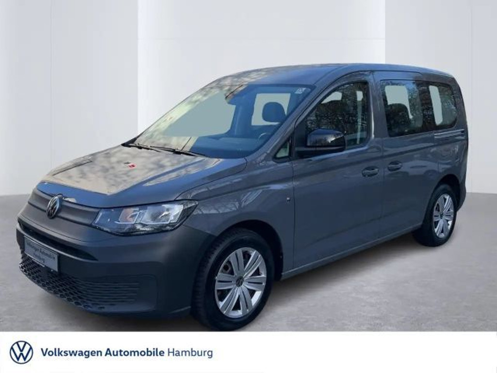 Volkswagen Caddy DSG 1.5 TSI