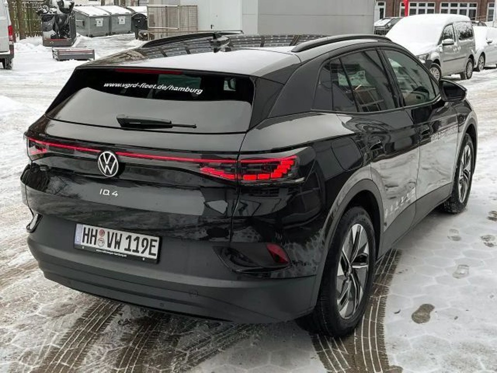 Volkswagen ID.4